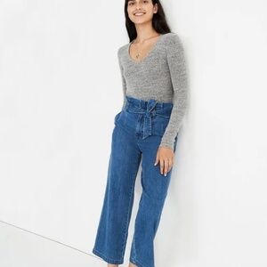 Madewell Vintage Style Jeans Size 26